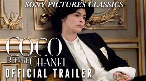 where to watch coco before chanel|coco before Chanel netflix.